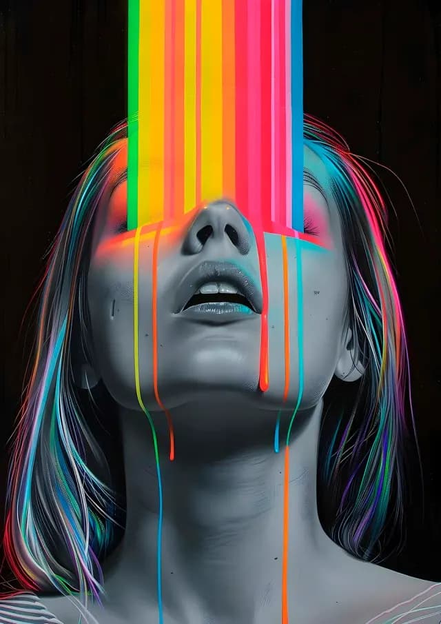 Постер 2357