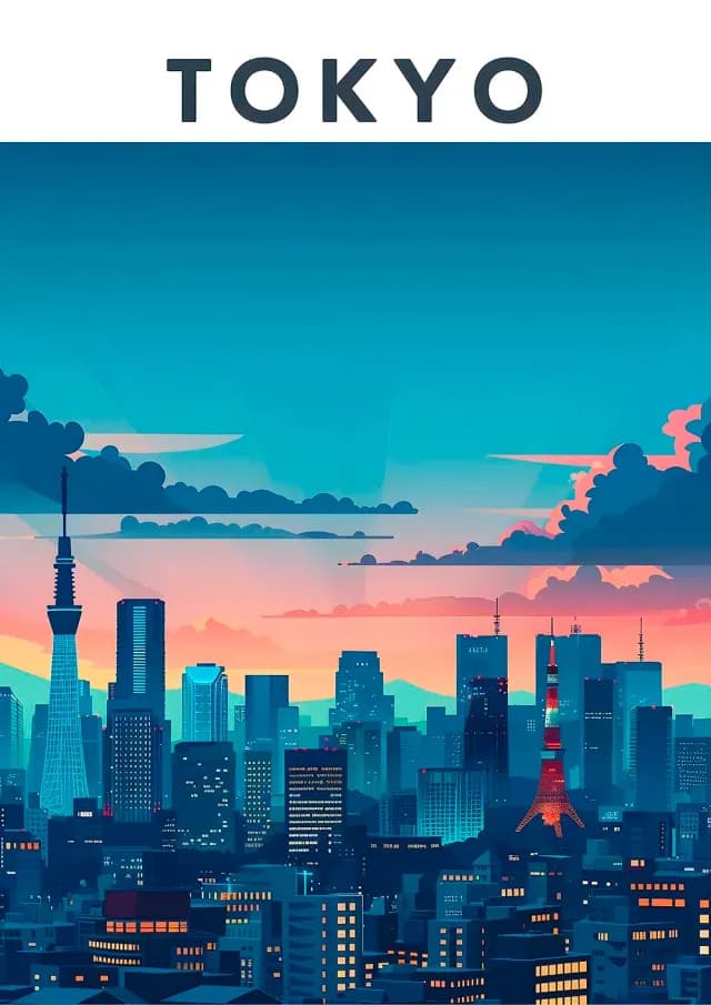 Постер 3013