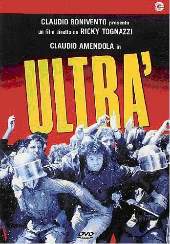 Обложка фильма «Ультра»