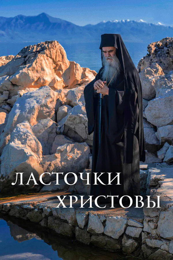 Обложка фильма «Ласточки Христовы»
