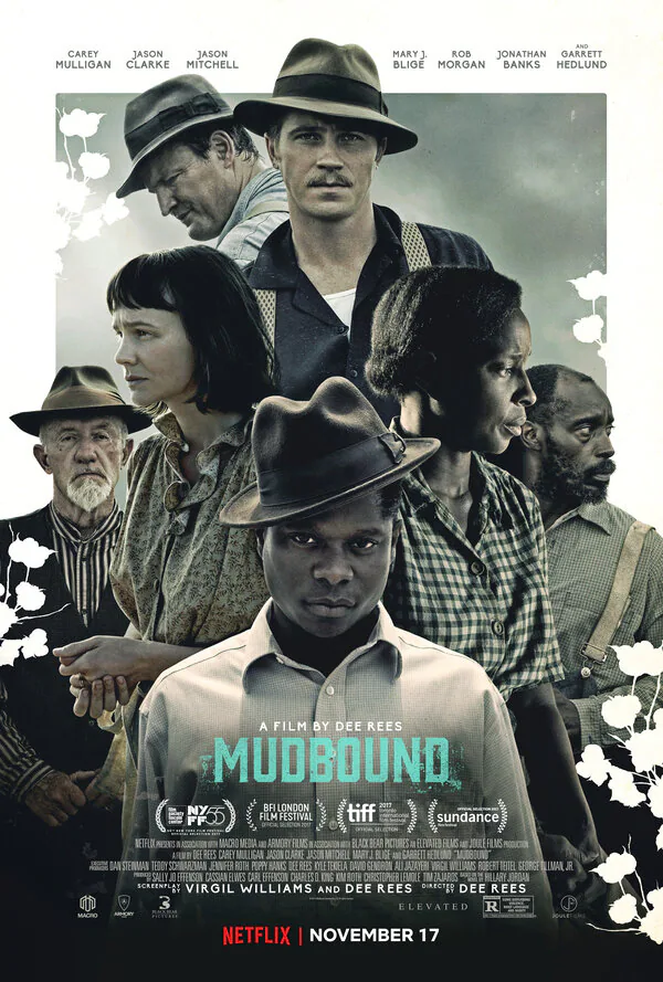 Обложка фильма «Ферма «Мадбаунд»»