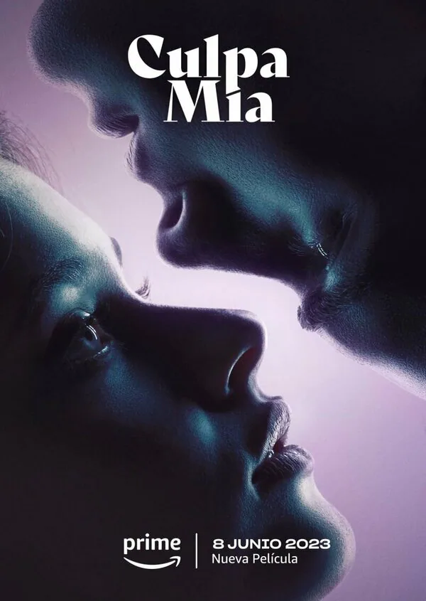 Обложка фильма «Моя вина»