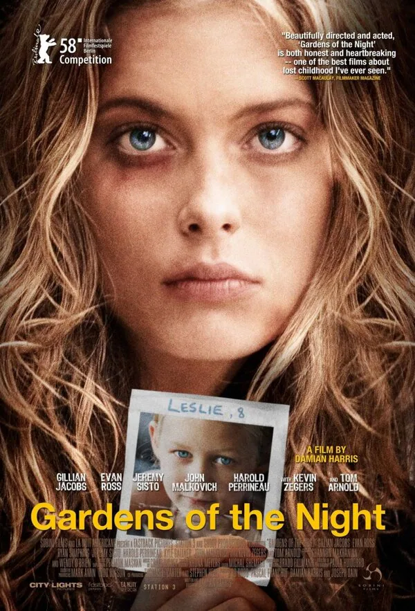 Обложка фильма «Ночные сады»