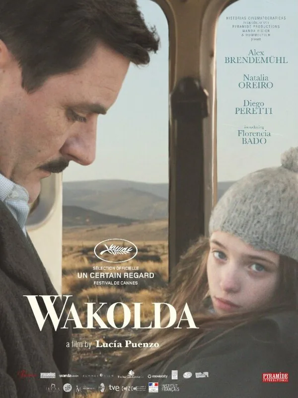Обложка фильма «Вакольда»