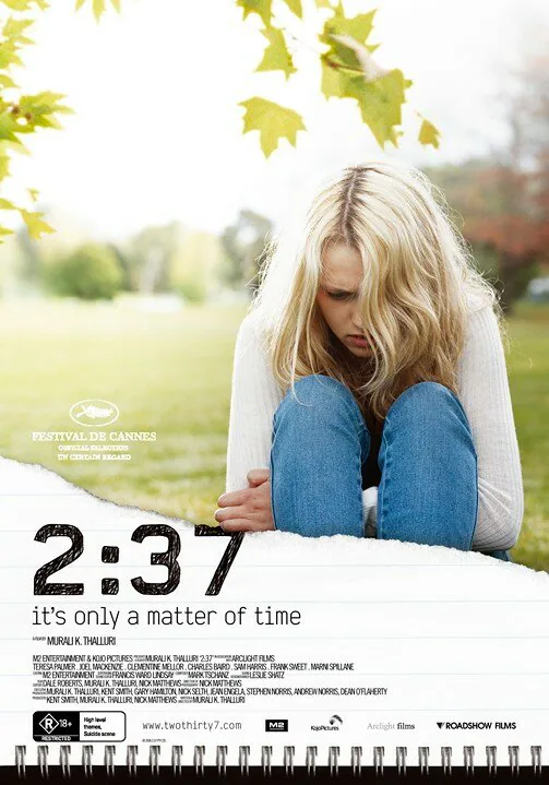Обложка фильма «2:37»