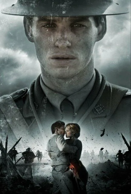 Обложка фильма «Птичья песня»