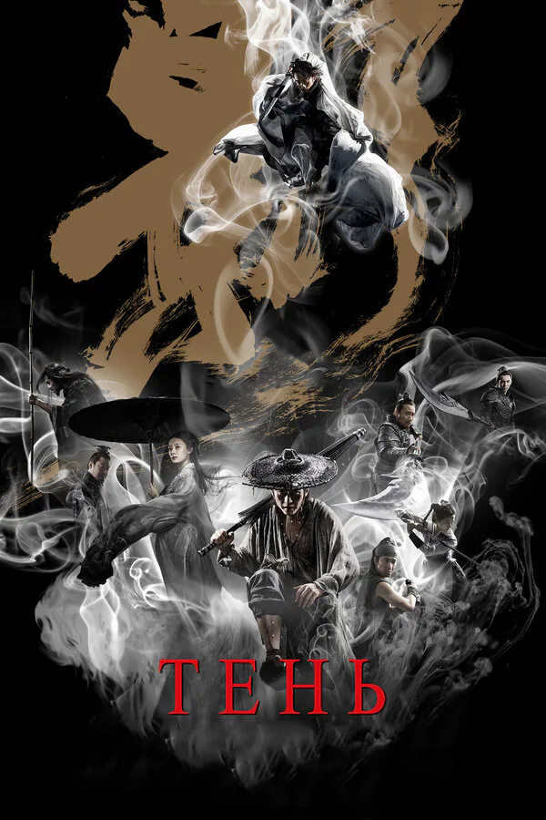 Обложка фильма «Тень»