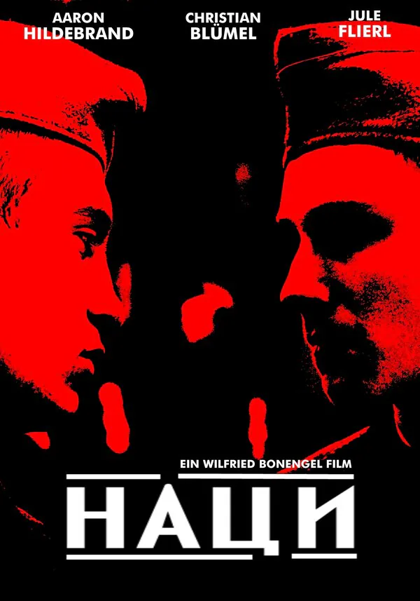 Обложка фильма «Наци»