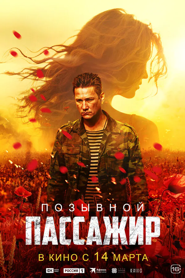 Обложка фильма «Позывной «Пассажир»»