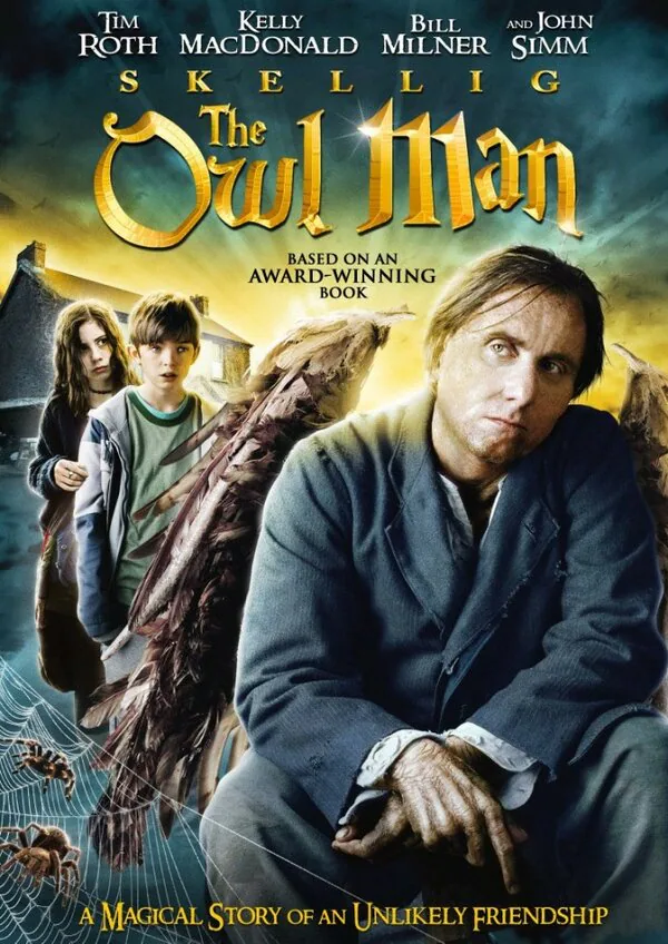 Обложка фильма «Скеллиг»