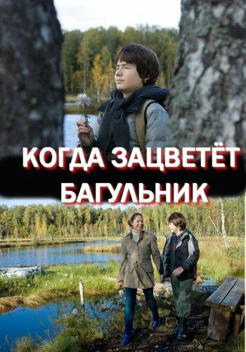 Обложка фильма «Когда зацветёт багульник»