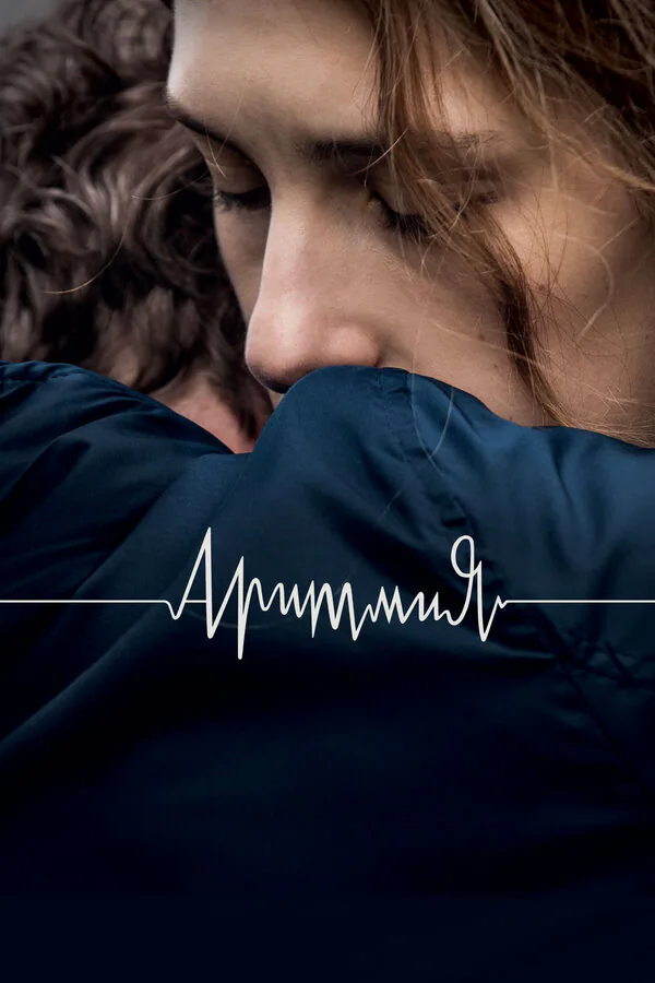 Обложка фильма «Аритмия»