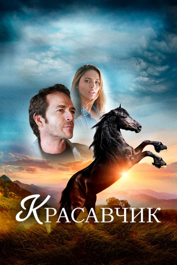Обложка фильма «Красавчик»