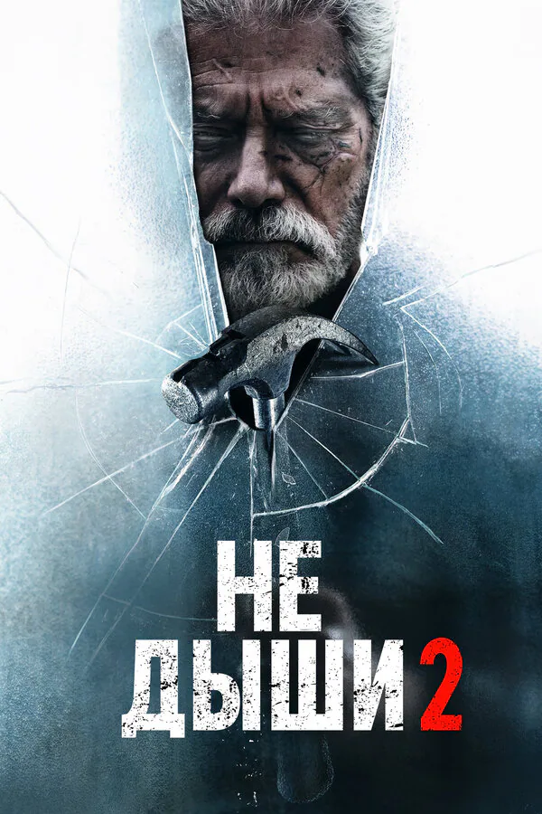 Обложка фильма «Не дыши 2»
