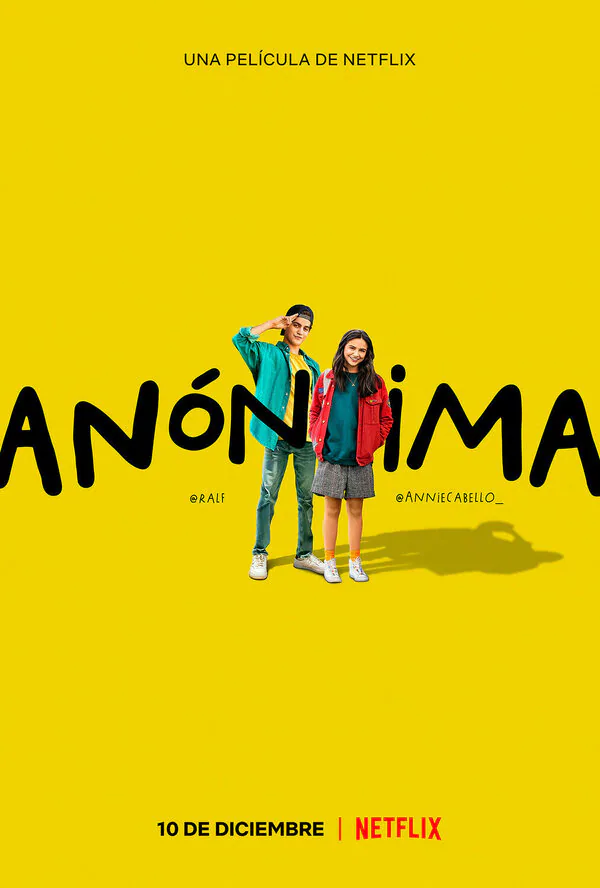 Обложка фильма «Случайная знакомая»