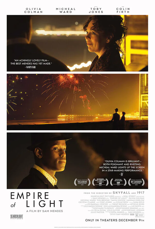 Обложка фильма «Империя света»