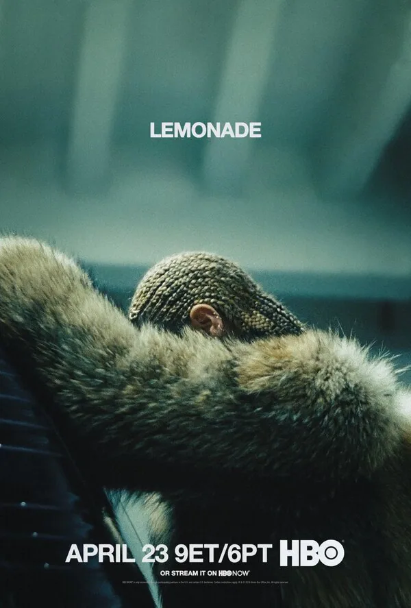 Обложка фильма «Lemonade»