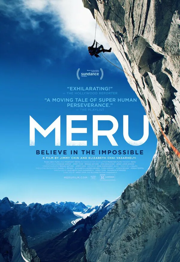 Обложка фильма «Меру»