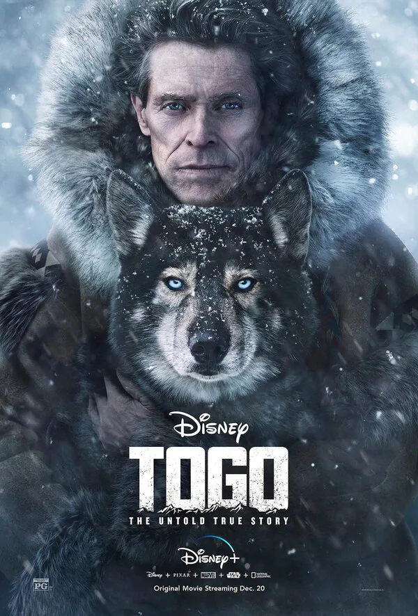 Обложка фильма «Того»