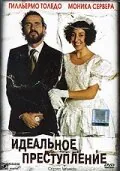 Обложка фильма «Идеальное преступление»