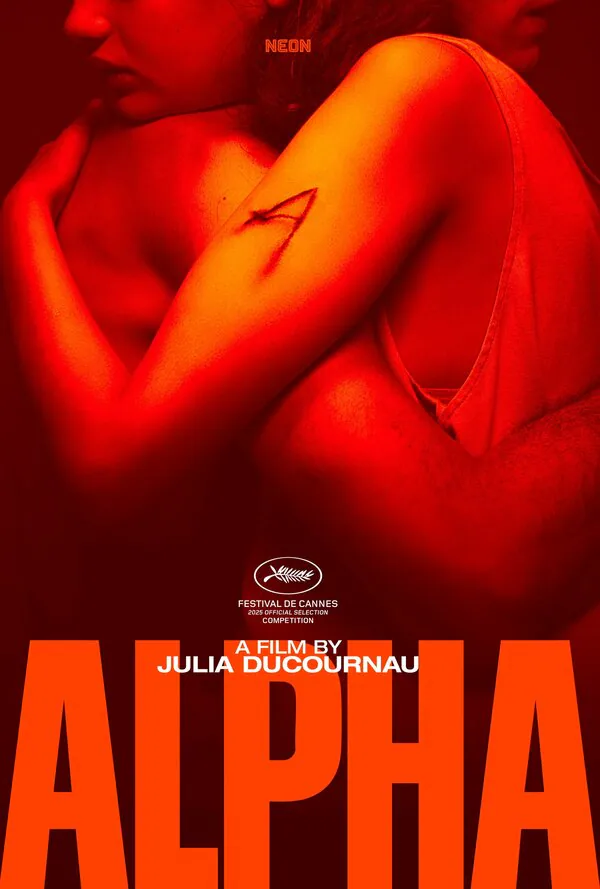 Обложка фильма «Альфа»