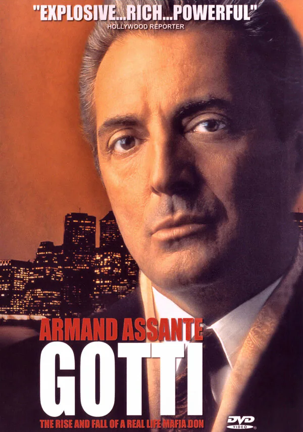 Обложка фильма «Готти»