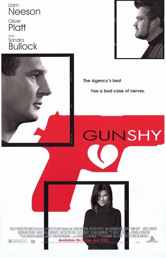 Обложка фильма «Супершпион»