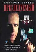 Обложка фильма «Преследуемый»