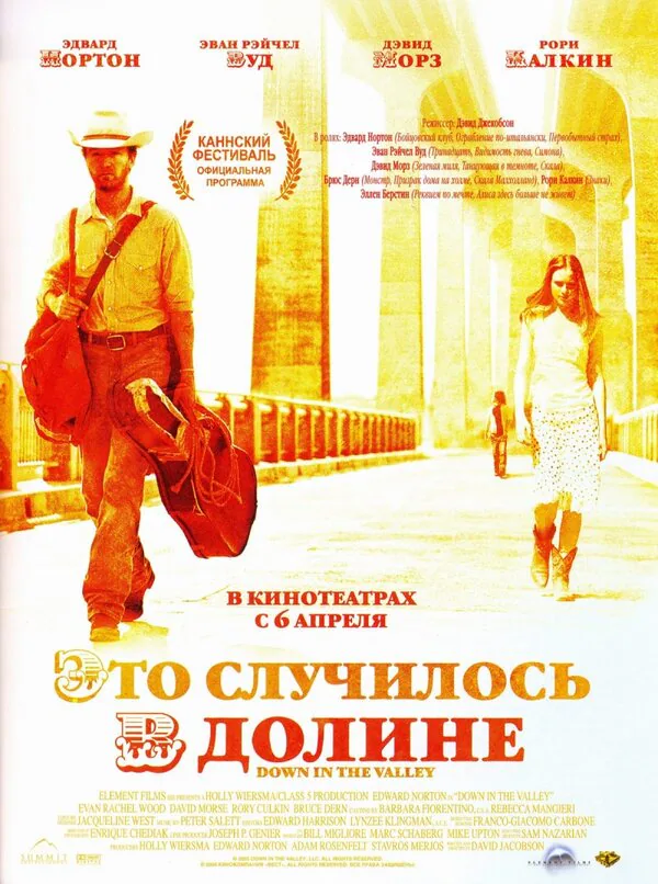 Обложка фильма «Это случилось в долине»