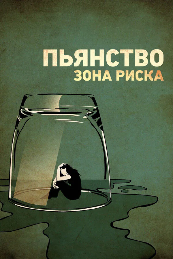 Обложка фильма «Пьянство: зона риска»