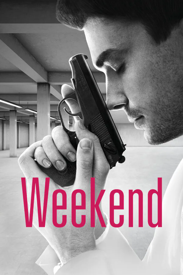 Обложка фильма «Weekend»