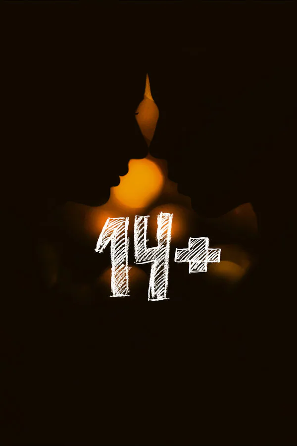 Обложка фильма «14+»