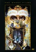 Обложка фильма «Michael Jackson: Dangerous - The Short Films»