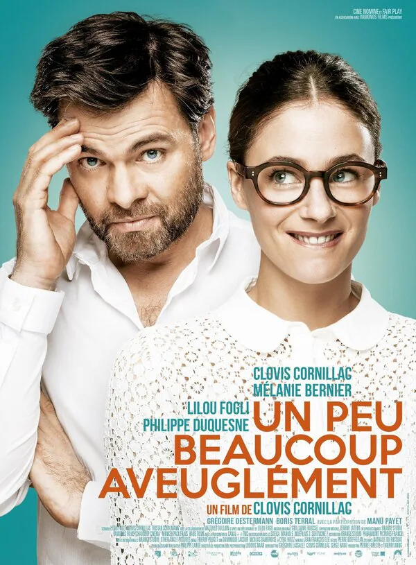 Обложка фильма «Мало, много, слепо»
