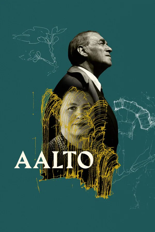 Обложка фильма «Аалто»