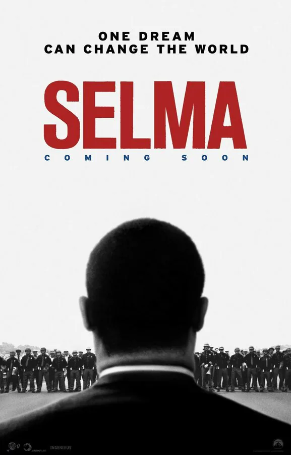Обложка фильма «Сельма»