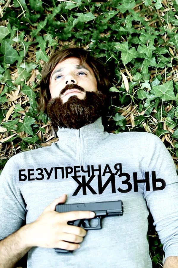 Обложка фильма «Безупречная жизнь»