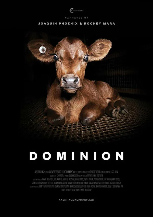 Обложка фильма «Доминион»