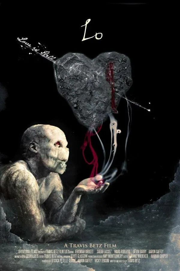 Обложка фильма «Ло»