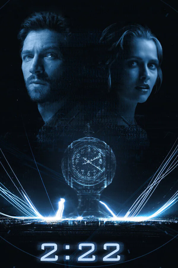 Обложка фильма «2:22»