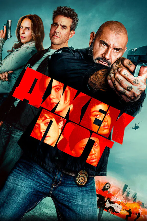 Обложка фильма «Джекпот»