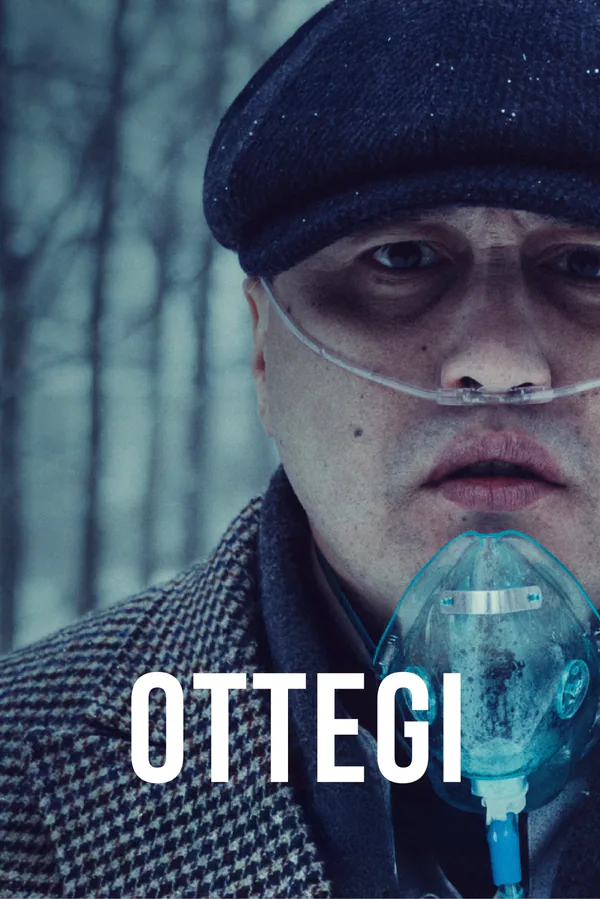 Обложка фильма «Оттеги»