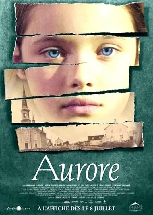 Обложка фильма «Аврора»