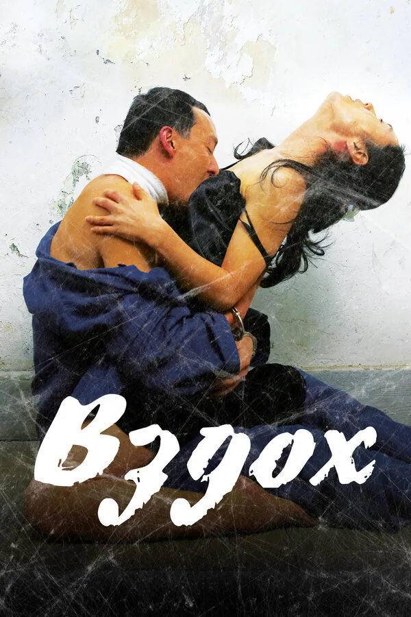 Обложка фильма «Вздох»