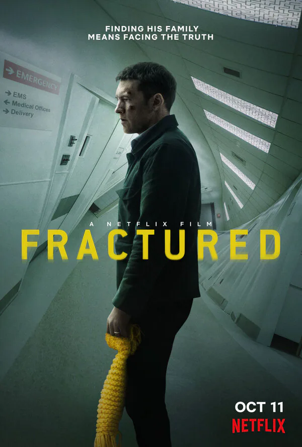 Обложка фильма «Перелом»