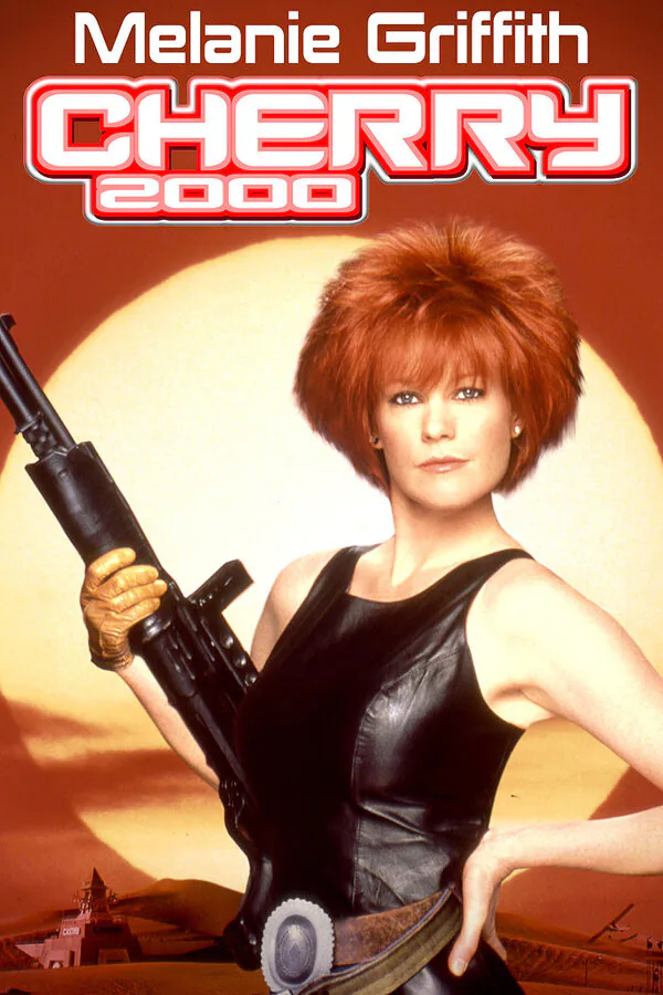 Обложка фильма «Черри 2000»