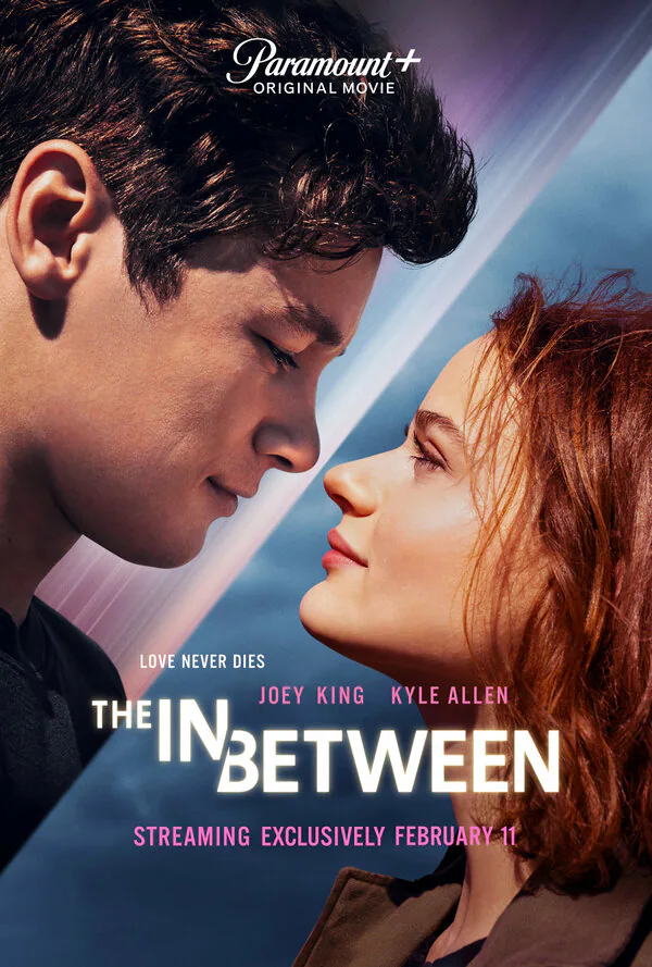 Обложка фильма «Между небом и землёй»