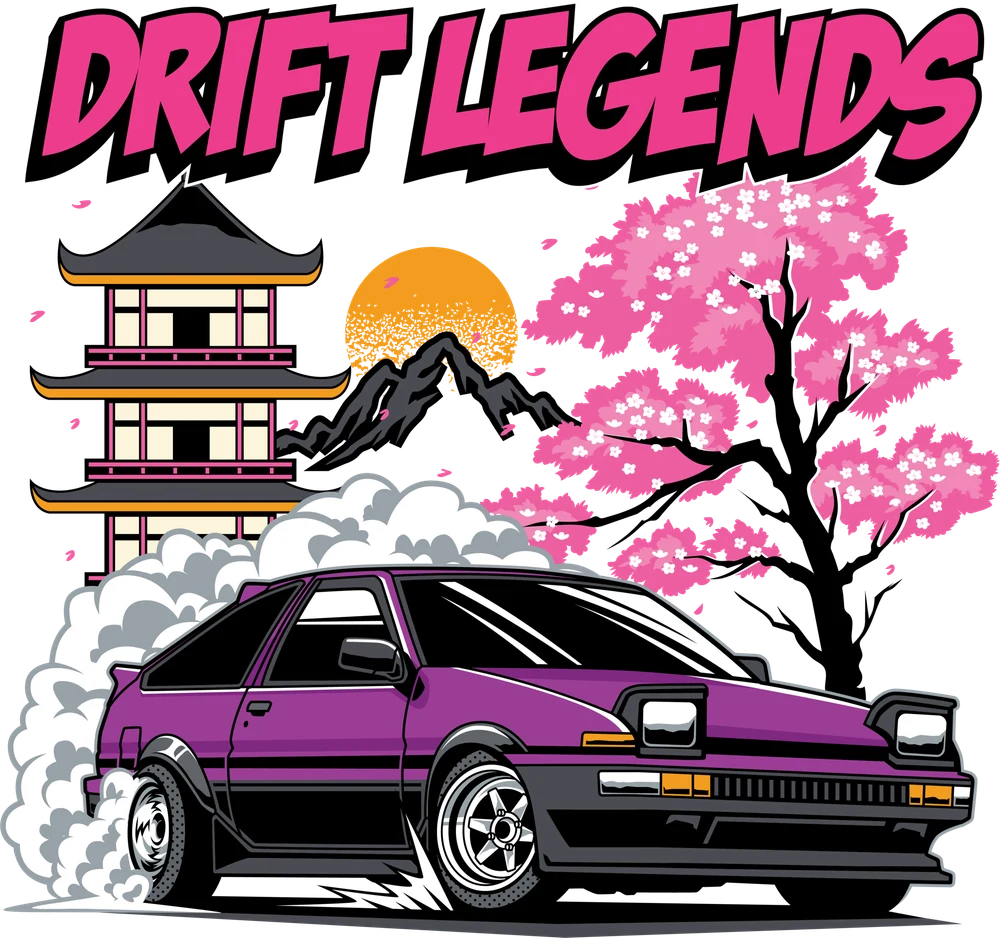 DTF-принт 950