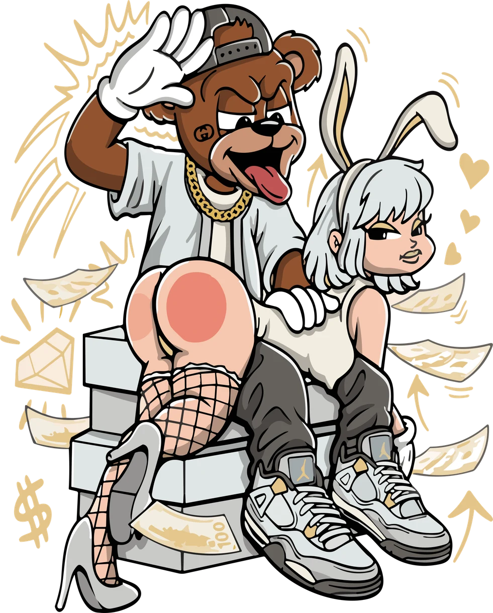 DTF-принт 1045