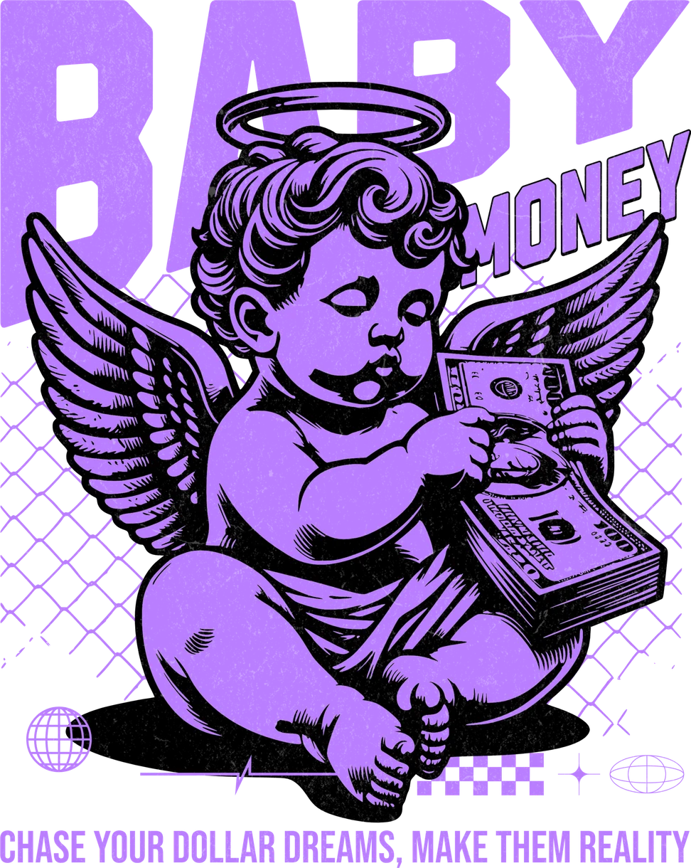 DTF-принт 1077